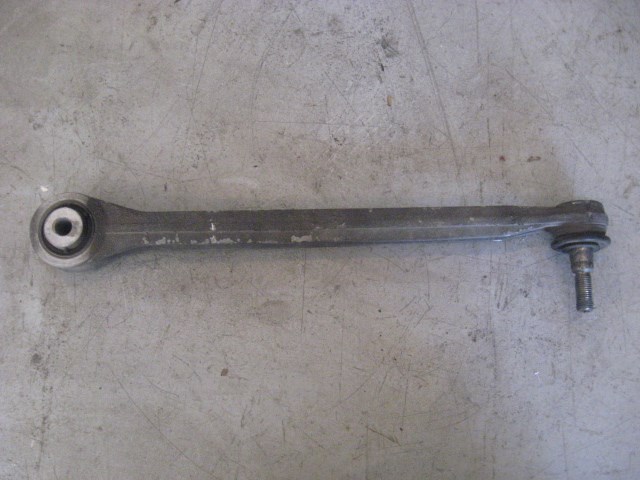98 Porsche BOXSTER Rear RH Passenger Track Arm  R9259