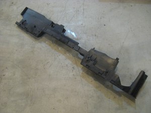 98 Porsche BOXSTER Sill Panel 98655162000 R9262