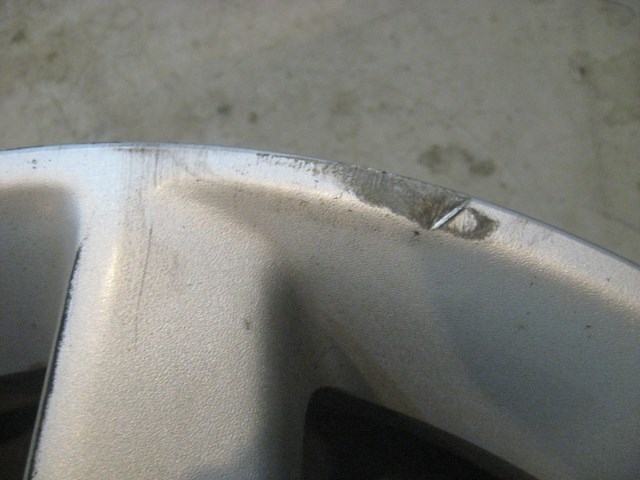 03 Acura RSX 1 in Wheel  R9284