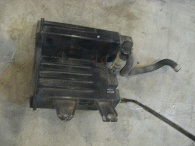 09 Mazda 3 Charcoal Fuel Vapor Canister  R9297