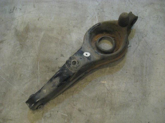 09 Mazda 3 Rear LH Lower Control Arm  R9310