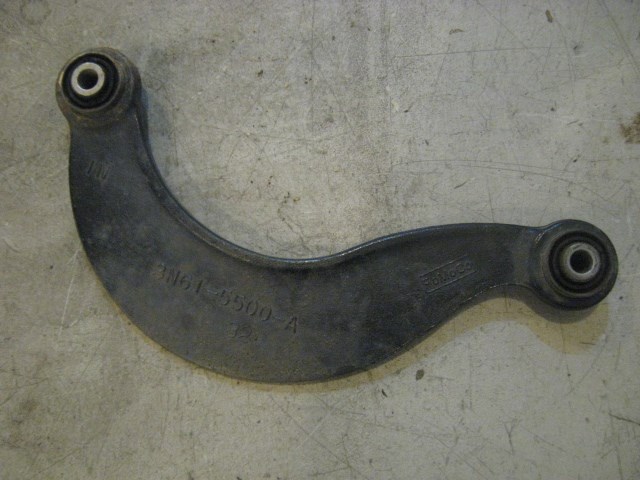 09 Mazda 3 Rear LH Driver Lower Control Arm 3N615500A R9311
