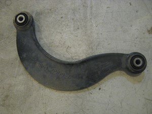 09 Mazda 3 Rear LH Driver Lower Control Arm 3N615500A R9311