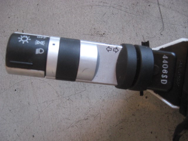 04 Nissan 350Z Column Switch Assy  R9350