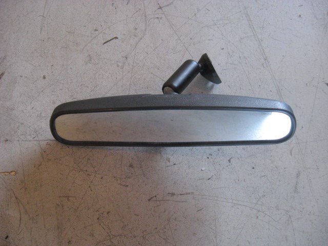 04 Nissan 350Z Rear View Mirror  R9366
