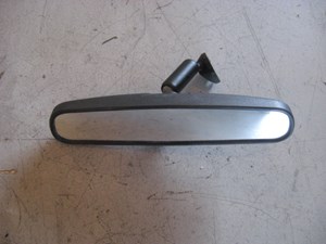 04 Nissan 350Z Rear View Mirror  R9366