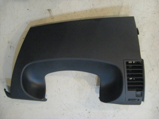 04 Nissan 350Z Above Steering Column Trim Panel 68107 CD000 R9375