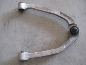 04 Nissan 350Z Front LH Driver Upper Control Arm  R9413