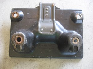 04 Nissan 350Z Battery Tray  R9427