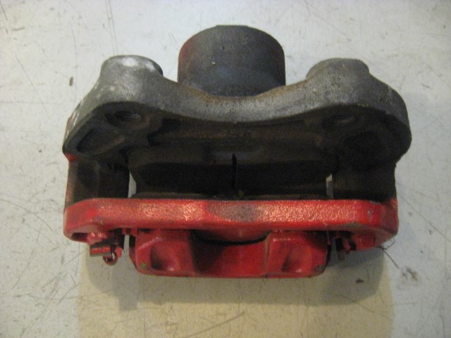 04 Nissan 350Z Front LH Driver Brake Caliper  R9455