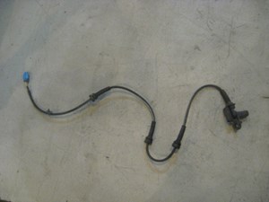 04 Nissan 350Z Front LH ABS Sensor  R9457