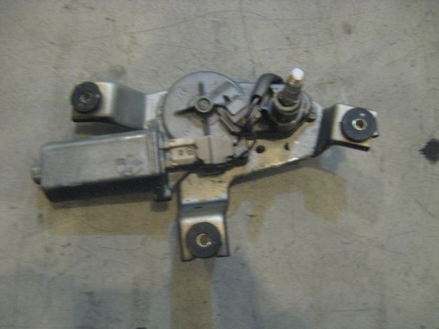 04 Nissan 350Z Rear Hatch Wiper Motor 28710 CD000 R9464