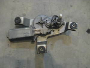 04 Nissan 350Z Rear Hatch Wiper Motor 28710 CD000 R9464