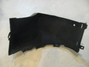 04 Nissan 350Z LH Hatch Carpet Liner  R9468