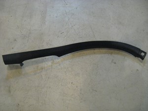 04 Nissan 350Z RH Luggage Finish Trim Panel 84940 CD000 R9484