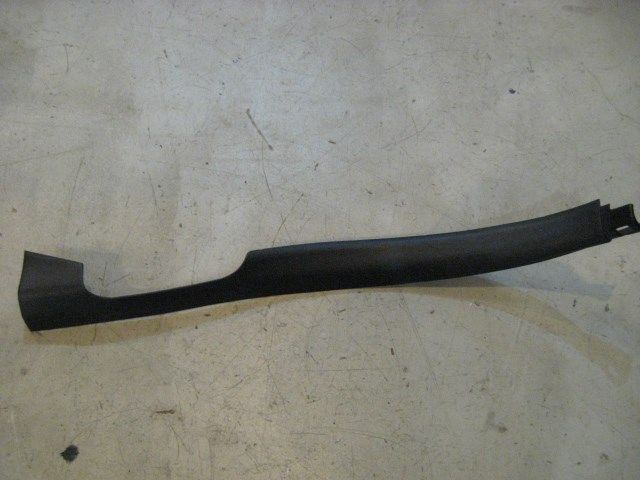 04 Nissan 350Z LH Driver Luggage Finisher Trim 84941 CD000 R9490