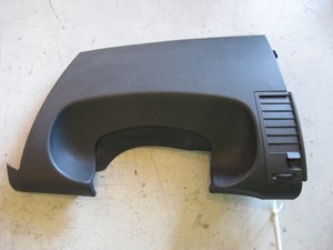 04 Nissan 350Z Above Column Trim Panel 68107 CD000 R9506