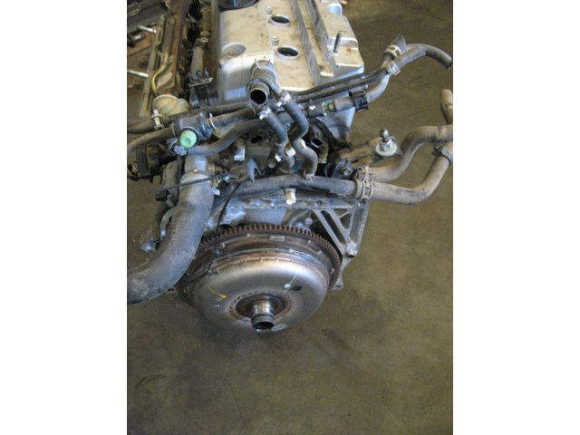 03 Acura RSX Base 2.0L Engine  R9526