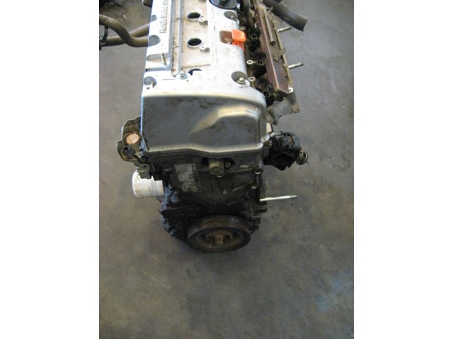 03 Acura RSX Base 2.0L Engine  R9526