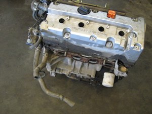 03 Acura RSX Base 2.0L Engine  R9526