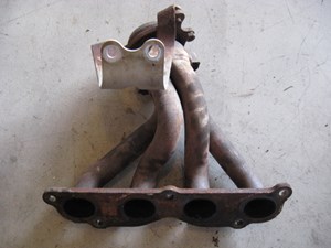 03 Acura RSX Exhaust Manifold  R9535