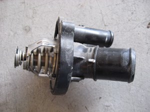 09 Mazda 3 Thermostat Housing  R9540