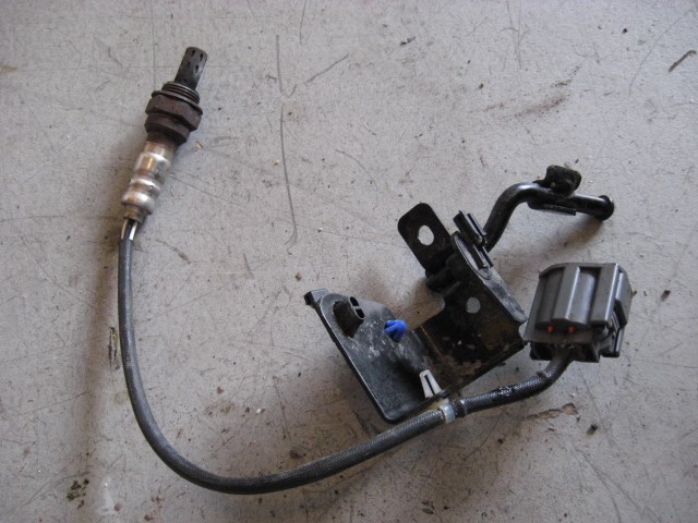 09 Mazda 3 Oxygen Sensor  R9543