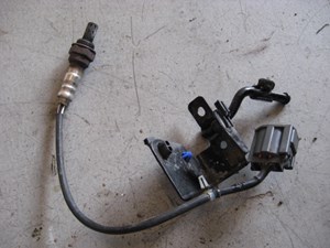 09 Mazda 3 Oxygen Sensor  R9543