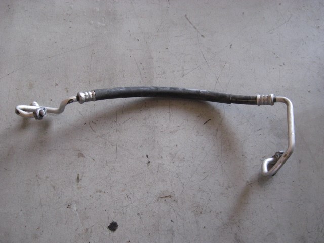 2009 Mazda Speed3 AC Hose AC Line R9546