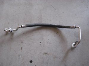 2009 Mazda Speed3 AC Hose AC Line R9546