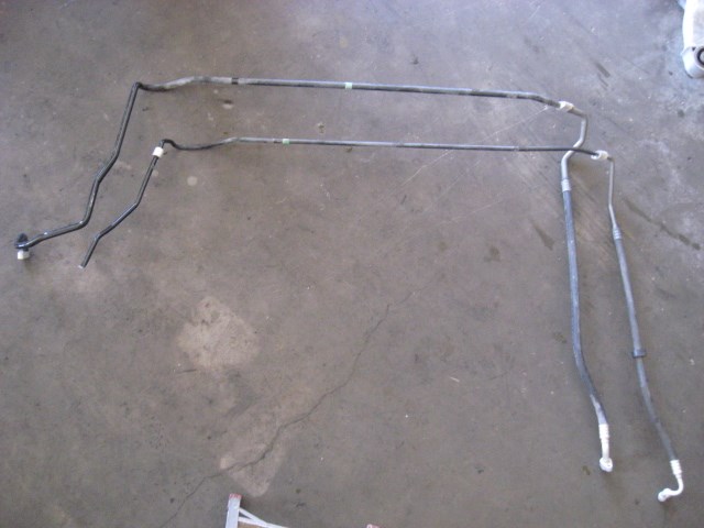 98 Porsche BOXSTER AC Lines  R9587