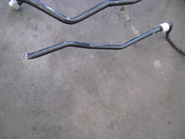 98 Porsche BOXSTER AC Lines  R9587