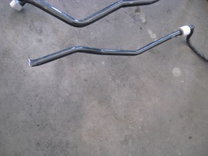 98 Porsche BOXSTER AC Lines  R9587