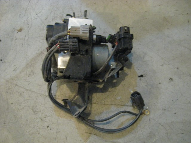 03 Nissan 350Z ABS Pump 47600 AM400 R9663