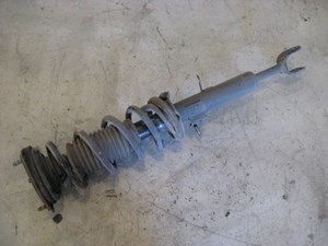 03 Nissan 350Z Front LH Strut Spring  R9728