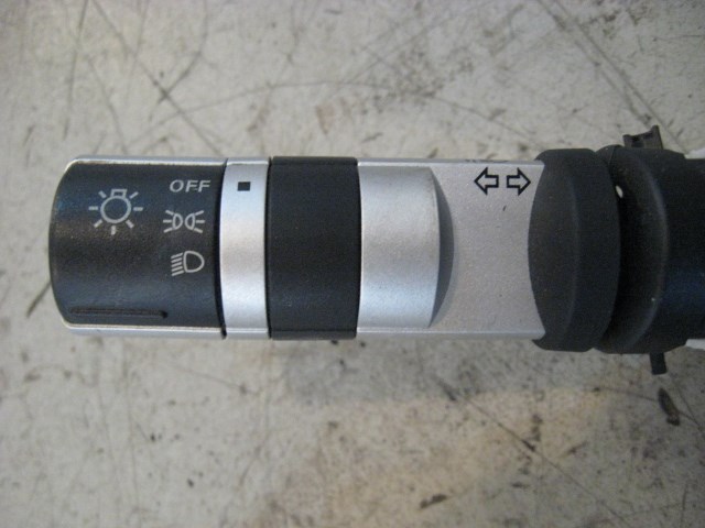 03 Nissan 350Z Column Switch  R9734