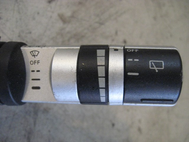 03 Nissan 350Z Column Switch  R9734