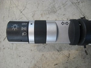 03 Nissan 350Z Column Switch  R9734