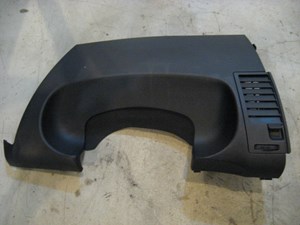 03 Nissan 350Z Above Column Trim Panel  R9766