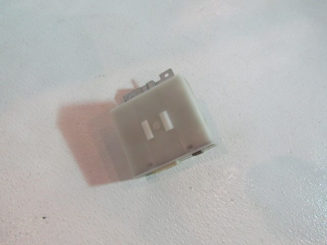 03 Nissan 350Z Tire Pressure Control Unit 40720 CE600 R9816