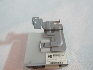 03 Nissan 350Z Tire Pressure Control Unit 40720 CE600 R9816