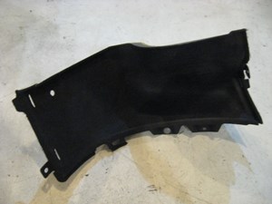 03 Nissan 350Z Rear RH Carpet Trim  R9831