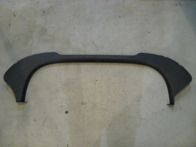 03 Nissan 350Z Rear Strut Tower Trim Panel  R9838
