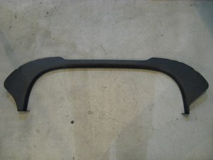 03 Nissan 350Z Rear Strut Tower Trim Panel  R9838