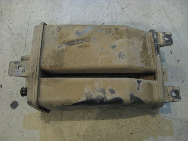 02 Subaru IMPREZA WRX Fuel Vapor Canister  R9841