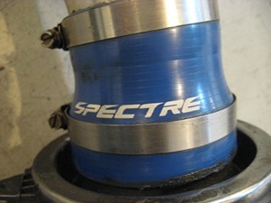 02 Subaru IMPREZA WRX Spectre Air Intake  R9842