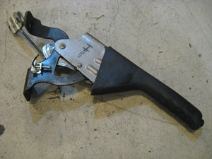 02 Subaru IMPREZA Emergency Brake Handle  R9853