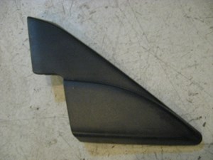 02 Subaru IMPREZA RH Sail Panel Trim  R9866
