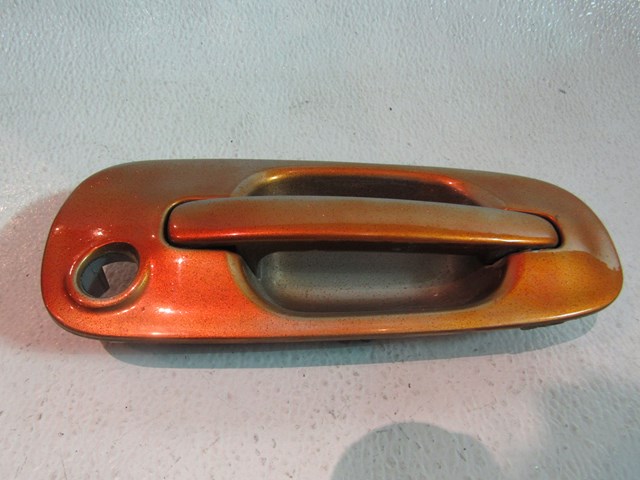 02 Subaru IMPREZA Front RH Door Handle  R9874