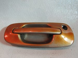 02 Subaru IMPREZA Front RH Door Handle  R9874